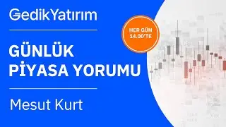 Günlük Piyasa Yorumu - 24 Haziran 2020 Çarşamba