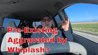 The Impact of Car Accidents on Pre-Existing Conditions: What You Need to Know