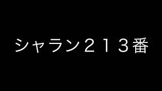 Henri Challan, Harmony No.213. シャラン２１３番