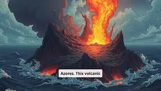 The MYSTERIOUS City of Atlantis Reveals SHOCKING Secrets #youtube #atlantis #viral
