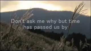 First of May / Bee Gees / MIDI and Lyrics