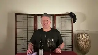 Niner Wine Estates Pinot Noir Edna Valley California Jesperson Ranch 2021