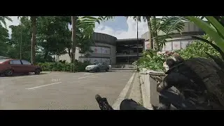 Tiger Bay - Gray Zone Warfare