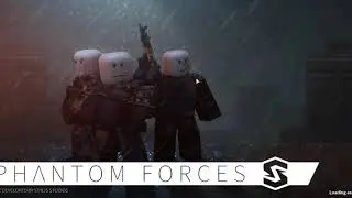 ROBLOX Phantom Forces Aimbot Script (WORKING!)