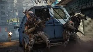 WARFACE смотреть всем)