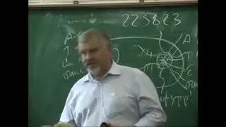Восстановление зрения по методу Жданова  Лекция 5 день
