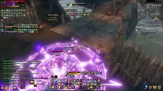 SH lvl 25 trio :D
