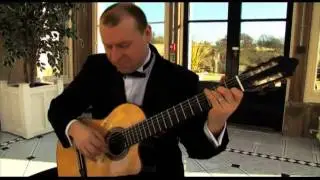 Steve Bean. The Bridal Chorus - Wagner
