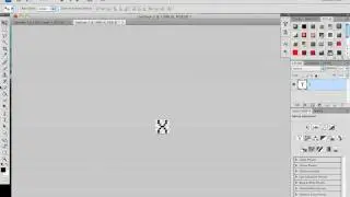 Videotutorial de Creación de pinceles- Photoshop (Básico)