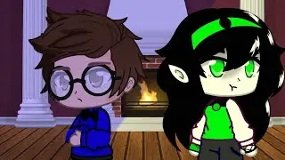 Don't Call Me Up || Gacha Meme