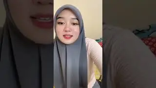 hijabers cantik dan imut