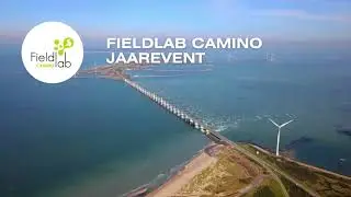 Uitnodiging CAMINO jaarevent