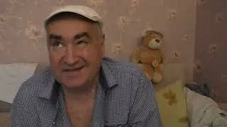Время от времени каждый мужчина и каждая женщина должны задавать себе вопрос: "а не...?"