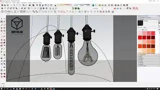 Vray Master Class 04 -Clase Gratuita #4