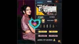 *_ANNU FF QUEEN 😱 PIC WITH THEIR FF UID ❤ #shorts #freefire #shortsvideos*_#trending #viral