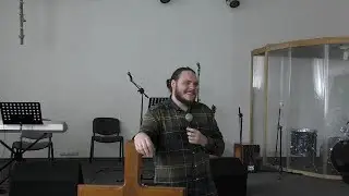 Служіння 07.04.24