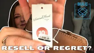 BULQ Unboxing | Uninspected Returns Paid $85 | First Time BULQ Customer | Was it Worth the Price?