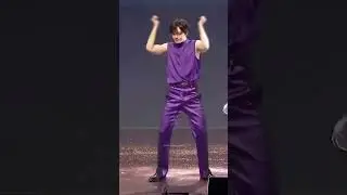Sanha See Tinh Dance
