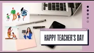 Happy Teacher's Day | Mothers as the First Teachers: Shaping a Child’s Future from Day One
