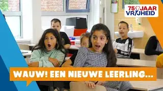 🎬 Influencer-taal - UNICEF Kinderrechten Filmfestival