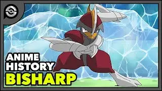 Bisharp's Anime History: Beyond the BLADE