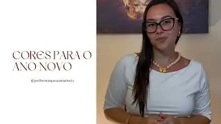 VOCÊ NÃO ESCOLHEU SUA ROUPA PARA O ANO NOVO AINDA???😱😱