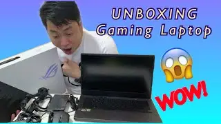 ASUS Zephyrus G14 | Unboxing + Review