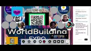 Live Stream Your Spaces