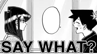 Autism, Anime, and Romance as an Adult: Saying the Wrong Thing