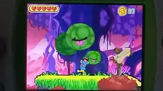 LeapFrog - Adventure Sketchers Part 7 - The Spooky Forest