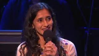 Aparna Nancherla | Live from Here with Chris Thile