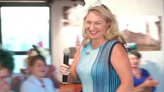 Real Estate Summer Vibes women only-3