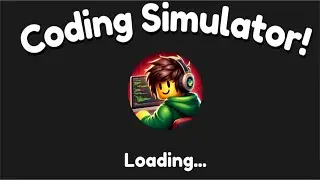 [JAVA] Coding Simulator!
