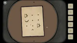 Rusty Lake Roots прохождение.