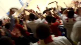 ФЗК Спартак - МФК МГУП (24.12.2011) Мини-футбол