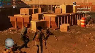 State of Decay 2 - Intel HD graphics 500
