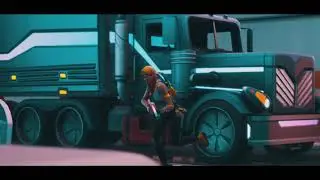 FREE FORTNITE INTRO 2# [1080p/60fps]