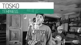 Tosko - Tempress | TOMATU MUSIC