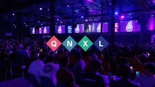 Quiz Night XL 2023 - Aftermovie - Dutch Technology Festival