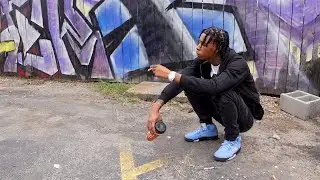 Slime Mood (official video) (shot by @Zandidthat)