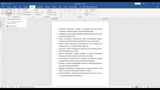 How to change layout in ms word how to make word document portrait or landscape 