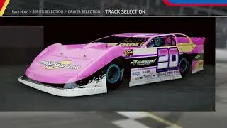 Приз Long Live The King и еще 6 призов NASCAR Heat 5