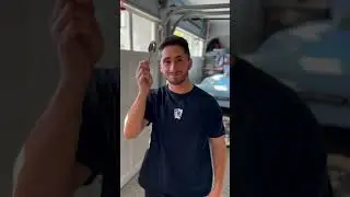 I GOT ROBBED...