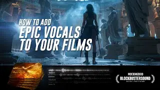 Create Epic Music for Your Films (MOCKINGBIRD)