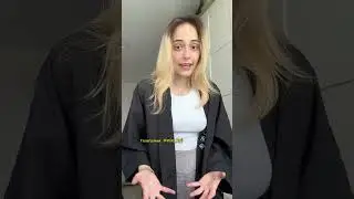 СКЕТЧ ТИКТОК / TIKTOK || NIKOL KOULEN
