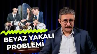 WHITE COLLAR PROBLEM | VERY FAST AGENDA S2B51