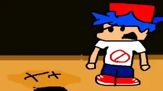 The Friday Night Funkin.exe Ending YOU missed!