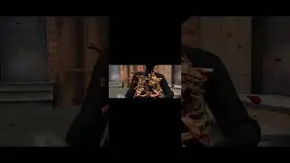 Zombie apocalypse