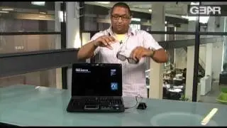 ASUS G51J 3D test