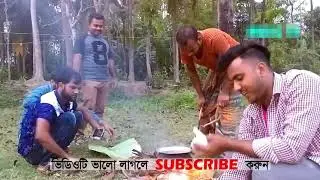 হাতে মাখা খুবই সহজ রেসিপি Chooiya | অসাধারণ গ্রামীণ রান্না | Lion